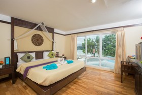 The Ocean Patong Hotel