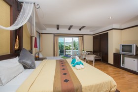 The Ocean Patong Hotel