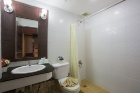 The Ocean Patong Hotel