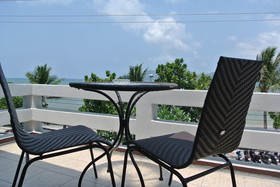 The Ocean Patong Hotel