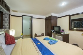 The Ocean Patong Hotel