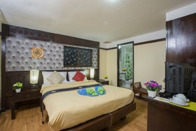The Ocean Patong Hotel