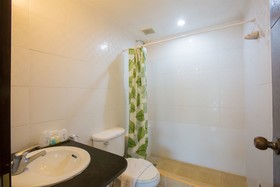 The Ocean Patong Hotel