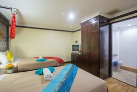 The Ocean Patong Hotel