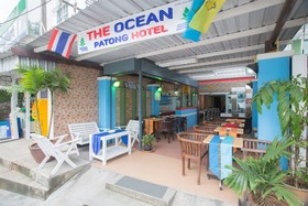 The Ocean Patong Hotel