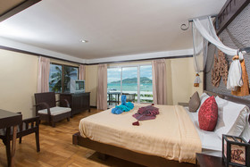 The Ocean Patong Hotel