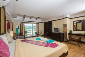 The Ocean Patong Hotel