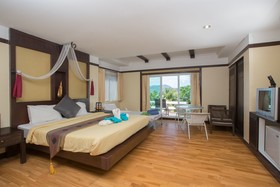 The Ocean Patong Hotel