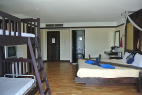The Ocean Patong Hotel