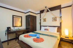 The Ocean Patong Hotel