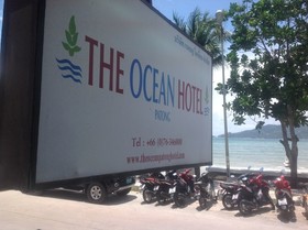 The Ocean Patong Hotel