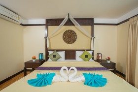 The Ocean Patong Hotel