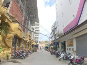 The Room Patong Hotel