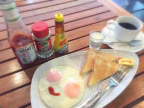 The Room Patong Hotel