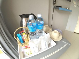 The Room Patong Hotel