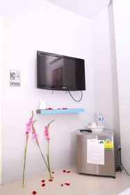 The Room Patong Hotel