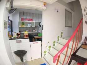 The Room Patong Hotel