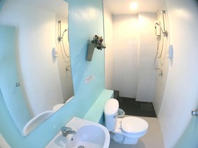 The Room Patong Hotel