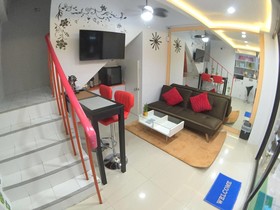 The Room Patong Hotel