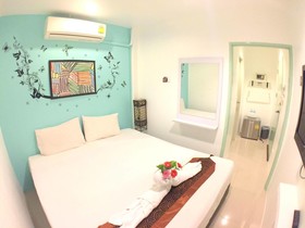 The Room Patong Hotel