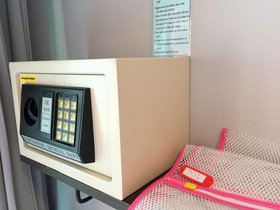 The Room Patong Hotel