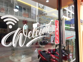 The Room Patong Hotel