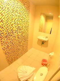 The Room Patong Hotel