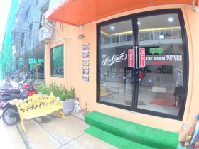 The Room Patong Hotel