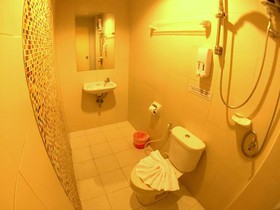 The Room Patong Hotel