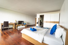 The Royal Bay View Villas