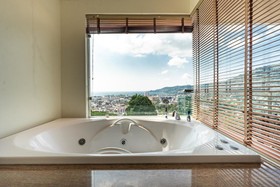 The Royal Bay View Villas