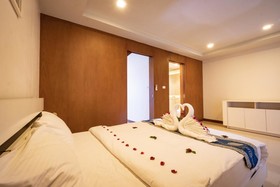 The Royal Bay View Villas