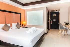 The Royal Palm Beach Front