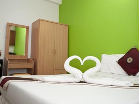 myPatong GuestHouse-Hostel