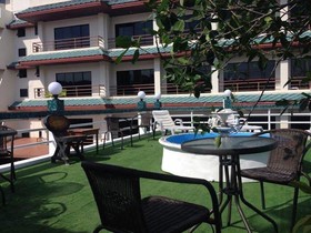 myPatong GuestHouse-Hostel