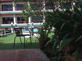 myPatong GuestHouse-Hostel