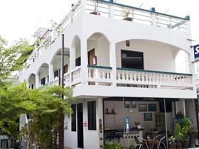 myPatong GuestHouse-Hostel