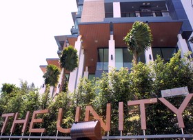 The Unity Patong