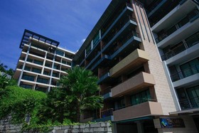 The Unity Patong