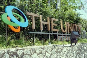 The Unity Patong