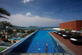 The Unity Patong