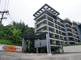 The Unity Patong