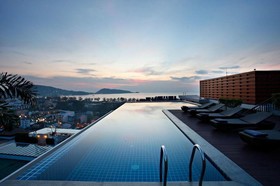 The Unity Patong