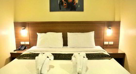 The Wave Patong Boutique Hotel