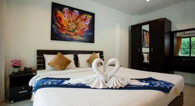 The Wave Patong Boutique Hotel