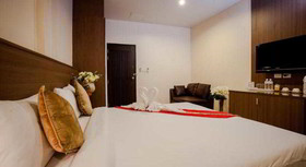 The Wave Patong Boutique Hotel