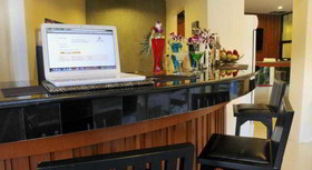 The Wave Patong Boutique Hotel