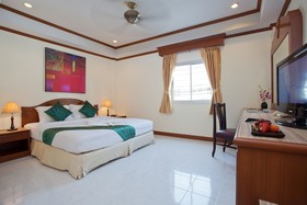 The Yim Siam Hotel