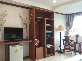 Thira Residence Patong