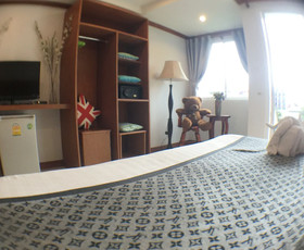 Thira Residence Patong